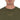 Playera Loose Fit Hombre Verde Oscuro Manga Corta Confort