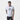 Playera Rib Ford Mustang Blanca Porto Blanco