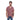 Camisa fluida hombre estampado
