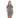 Vestido polo casual cuello detalle